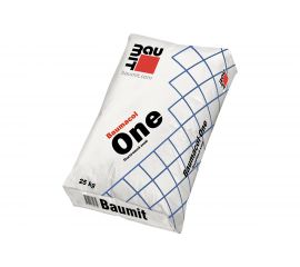 Плиточный клей Baumit Baumacol One класс С0, 25 кг 4612741800168 