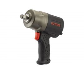 Пневматический ударный композитный гайковерт Rotake 1/2, 1680 нм RT-5274 