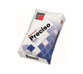 Ровнитель Baumit Preciso 25 кг 4612741800274 