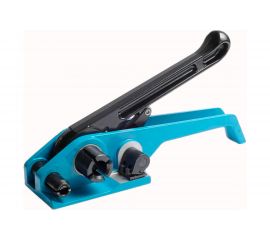 Универсальный натяжитель стреппинг ленты ВОЛГА ПОЛИМЕР В330 для ПП и ПЭТ лент Т18_111 