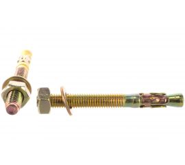 Клиновой анкер КРЕП-КОМП 10х95 50шт ак1095 