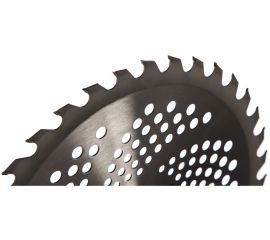 Нож TBM-36 (255 мм; 25.4 мм) для триммеров PATRIOT 809115221 