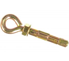 Анкер с кольцом КРЕП-КОМП м10 12х70 30шт ако1270 