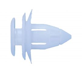 Автокрепеж Hyundai/Kia/Lexus/Mitsubishi/Toyota 10 шт 9046710168, 6777133040, 6777106010 КрепАвто 0196 