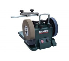 Заточной станок ELMOS BG 220 мокр. 200W 200мм с рег.обор e70 383 