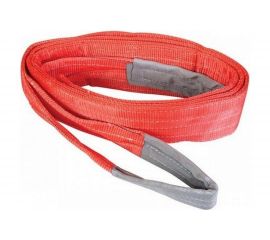 Текстильный петлевой строп ООО Торговый дом СтройПартнер 6 т/ 4 м X9035936 