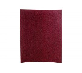 Шкурка шлифовальная в листах на тканевой основе водостойкая (10 шт; 230х280; Р40) TUNDRA 1124377 