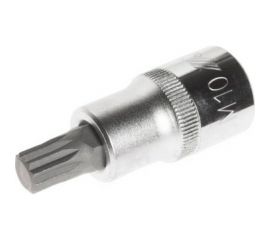 Бита-головка 1/2” SPLINE М10 L=55мм JTC 45710 