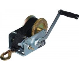 Ручная лебедка TOR ЛН-2500W LHW 1 т, 10 м 1001893 