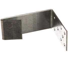 Скользящая опора КРЕПКО-НАКРЕПКО 120x90x4030 41448 