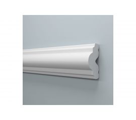 Молдинг ПЛИНТЭКС M1 25/15 дюрополимер 14607173945522 