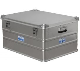 Алюминиевый ящик KRAUSE тип А 157 256089 