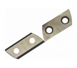 Нож для ИВС 2400 (2 шт.) Elitech 0809.014300 