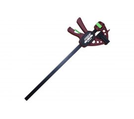 Струбцина Piher Quick Mini 15х5.5см, быстрозажимная, 750N Piher 52414 