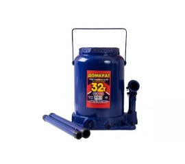 Домкрат АВТОМАГНАТ TUV 1 АМ 32 т, двухштоковый AM-13-K2-009 