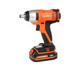 Ударный аккумуляторный гайковерт PATRIOT BR 180Li-1/2 180301140 