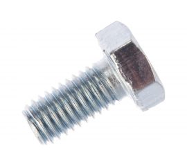 Болт с ШГ и полной резьбой ЕВРОПАРТНЕР DIN933 Zn 8х16 15шт. 2 0326 1 