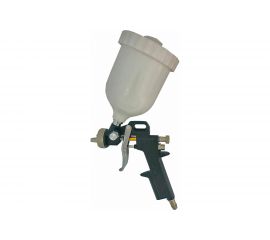 Краскопульт с верхним баком ARMA сопло 1.5мм S990G-2(1,5) 