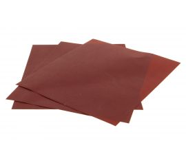 Лист шлифовальный универсальный на бумажной основе, водостойкий (5 шт; 230х280 мм; Р1500) Зубр 35520-1500 