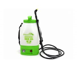 Аккумуляторный опрыскиватель ЭЛЕКТРОПРИБОР ЭОЛ-6Б 