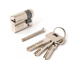 Цилиндровый механизм Apecs SM-40-Cam/R-NI 26832 