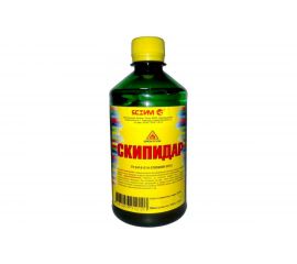 Скипидар, 1л ЯСХИМ 6354 