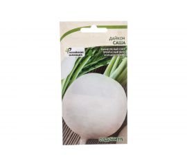 Семена САДОВИТА Дайкон Саша 1 г 00193040 