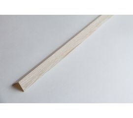 Текстурированный ПВХ угол Волшебная палочка 20x20 мм, 2.7 м, цвет 14 УТ000073310 