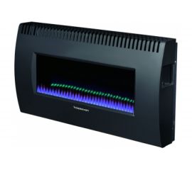 Газовый настенный конвектор Hosseven HS-8 