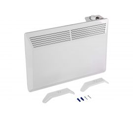 Электрический конвектор Denzel XCE-1500, 230 В, 1500 Вт 98116 