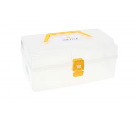 Универсальный ящик ЭВРИКА 220х130х100 ER-10331 