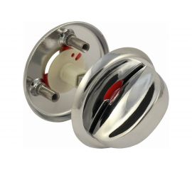 Сантехническая завертка Вантаж хром 0350WC CP 