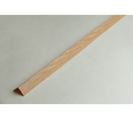 Текстурированный ПВХ угол Волшебная палочка 30x30 мм, 2.7 м, цвет 09 УТ000073307 