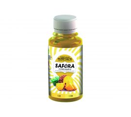 Колеровочная паста SAFORA солнечный 100 мл 02 