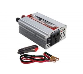 Инвертор автомобильный AVS ""IN-600W"", 600 Вт 43112 