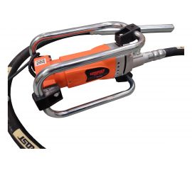 Глубинный вибратор Grost VGN 2300/3/50 212691 