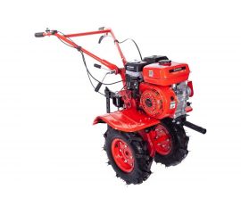 Мотоблок ENIFIELD Марс колеса 8" МК-2/8 