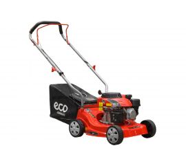 Бензиновая газонокосилка ECO LG-435 