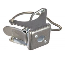 Держатель GGH/01 для плунжерных шприцев GROZ GR44840 