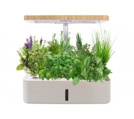 Интеллектуальная гидропонная плантация Green Helper GZ204 