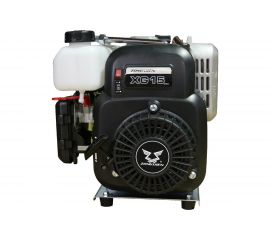 Бензиновая мотопомпа Zongshen XG 15 1T90SXG15 