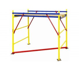 Вышка 0.7х1.6, H=1.2м Промышленник ВС Эконом ВСЭ0712 