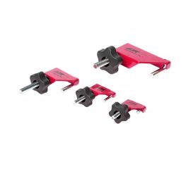 Приспособления для пережима трубопроводов JTC 1341 