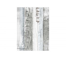 Панель ДЕКОЛЮКС Стандарт 2,7x0,25x0,007 м 10 Т Цвет 573 Корабельный лофт серый 4670088916478 