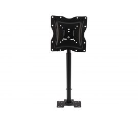 Кронштейн для телевизора REXANT 13-37 дюймов, потолочный, подвесной PROFI 38-0301 