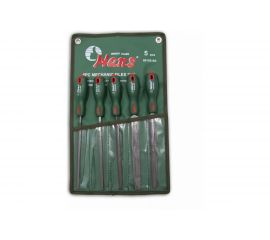 Набор напильников Hans 5 шт. 56152-5G 