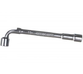 Торцевой ключ L-образный 11мм под шпильку АвтоDело 40751 13811 