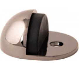 Дверной упор Apecs DS-0002-BN 24257 