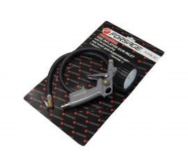 Пистолет для подкачки шин Forsage с манометром и шлангом 1м F-STG-32 