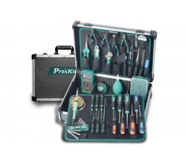 Универсальный набор инструментов ProsKit PK-1305NB С00040050 